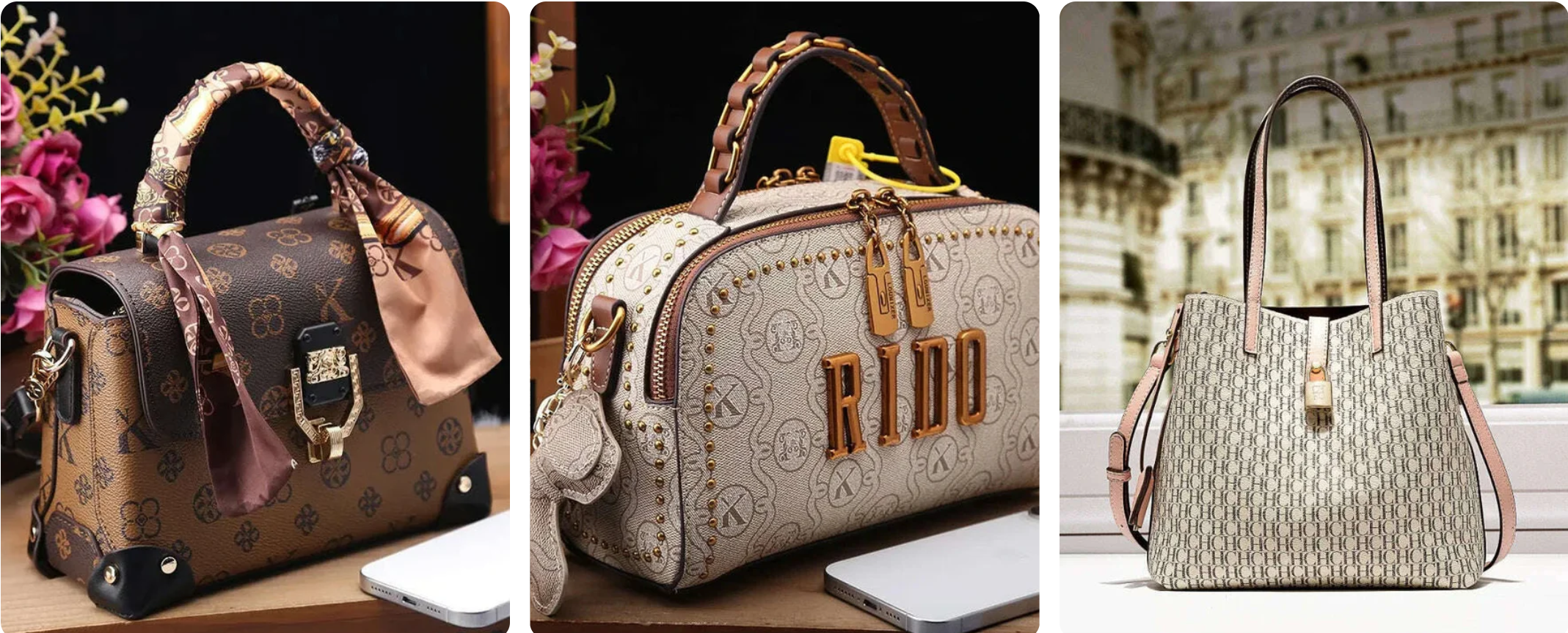KIMLUD  Bags & Handbags