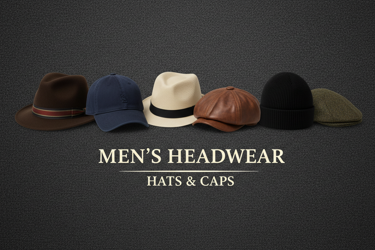 Men Hats