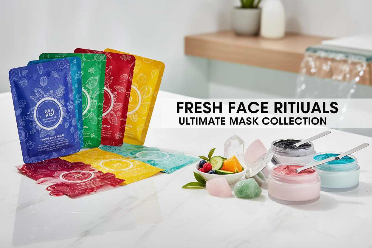 Face Masks