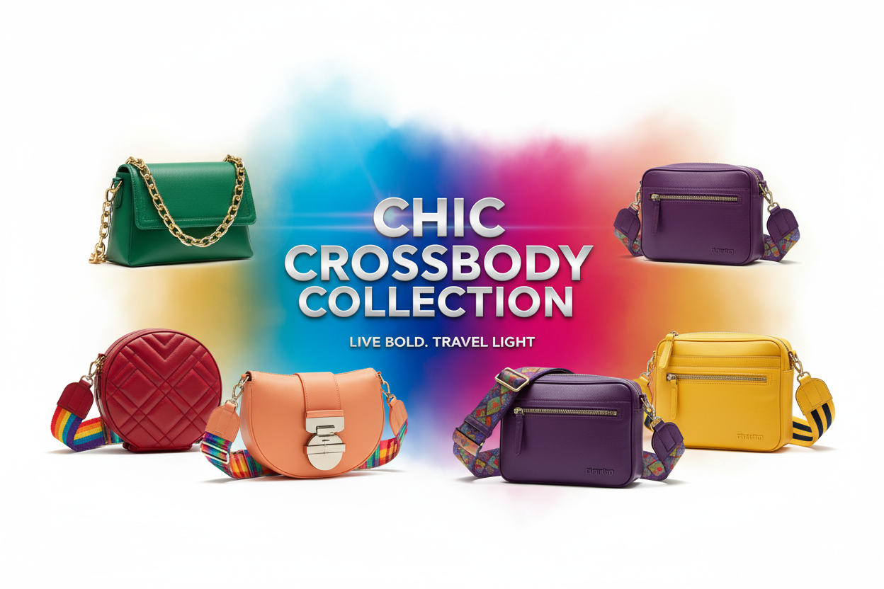 Crossbody Bags