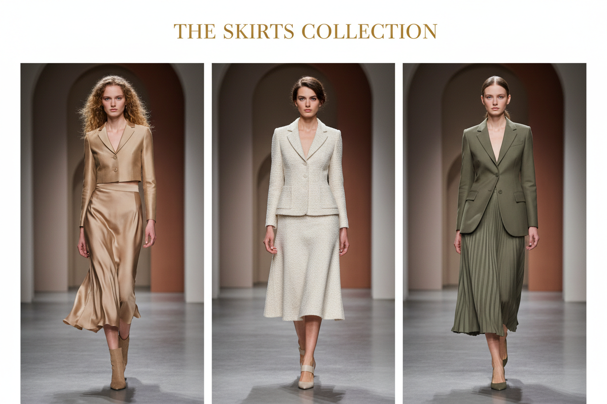 Skirts