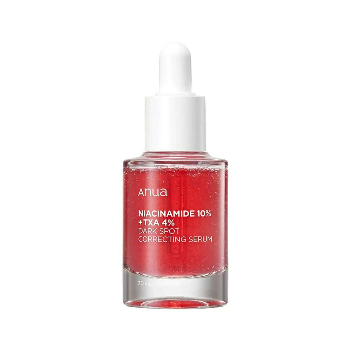1/2/5pcs Anua Dark Correcting Essence / 10% Niacinamide+ 4% Tranexamic For Post-Acne Marks Acne Hyperpigmentation 30ml