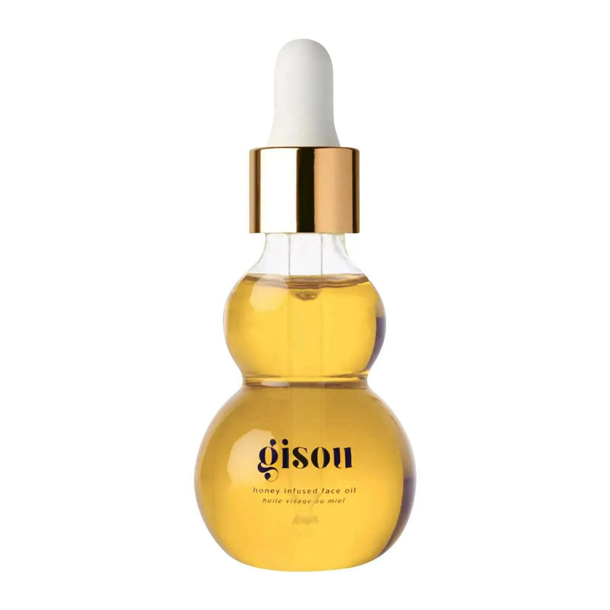 1/3 PC Gisou Face Oil Aging Replenishing Face Oil 26ml