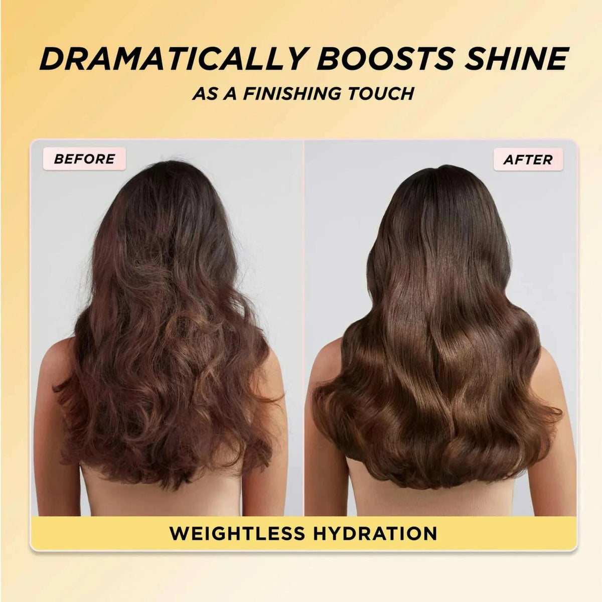 20ml Honey Infused Hair Oil Travel Size Enriched With Mirsalehi Honey To Deeply Nourish & Moisturize Hair, Hair Care Gift