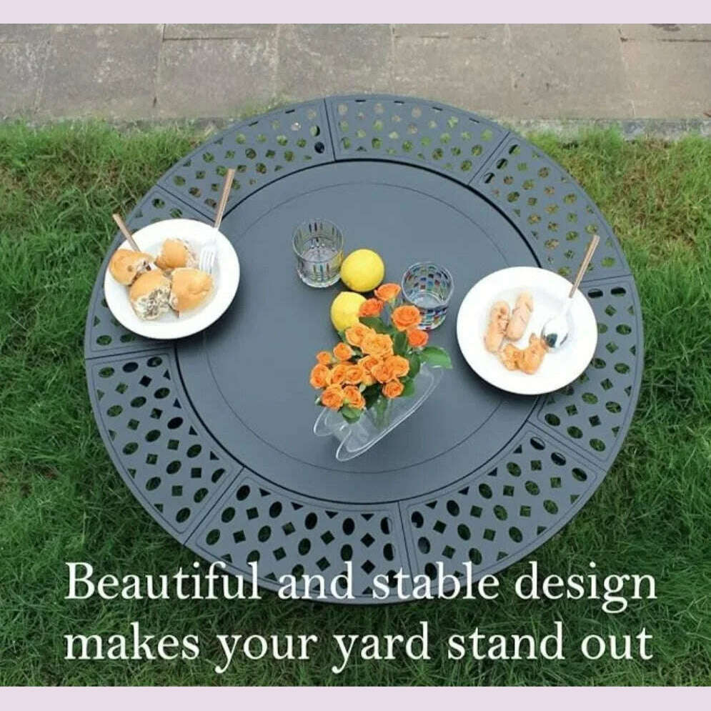 36 Inch Three in One Fire Pit with 2 Grills, Outdoor Wood Burning Fire Pit with Cover, Matchstick, and Circular Waterproof Cover