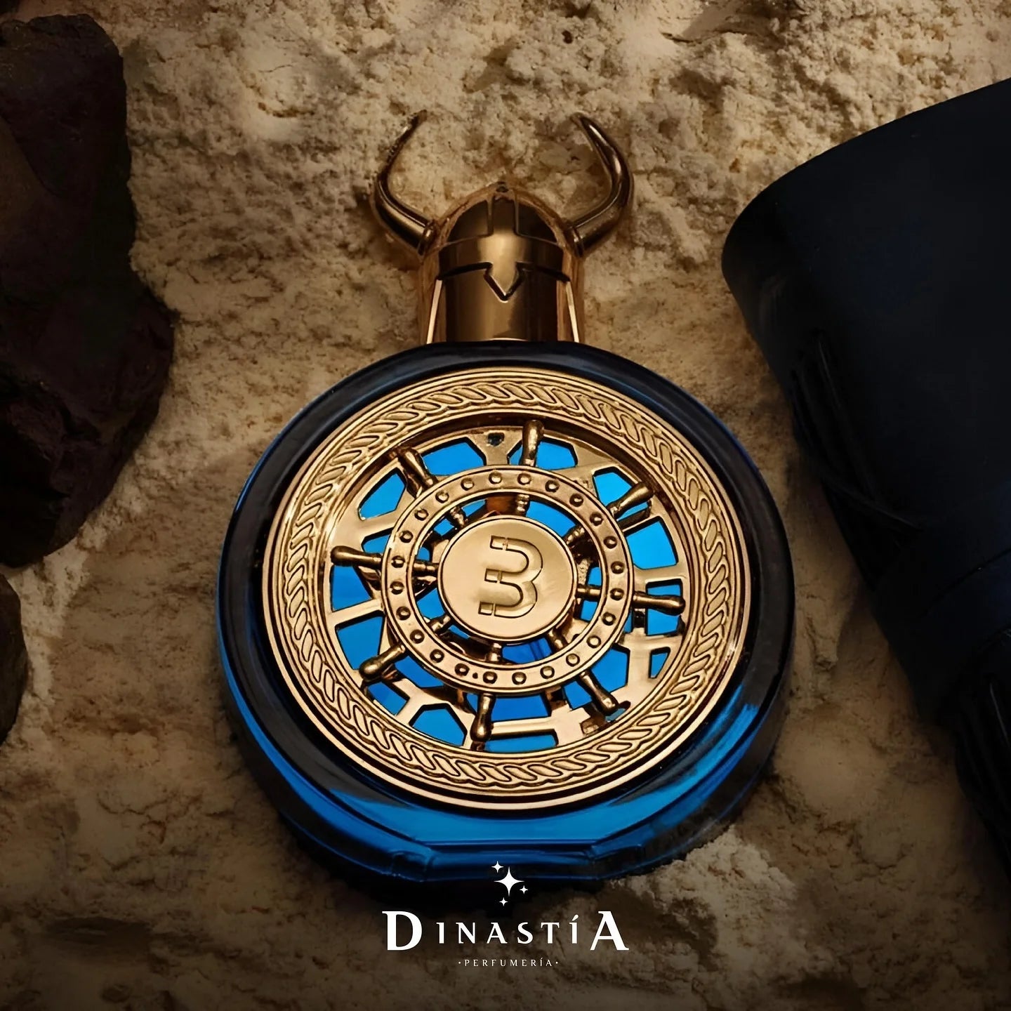 Bharara Viking Beirut 3.4 OZ / 100 ML for Unisex Holiday Gift