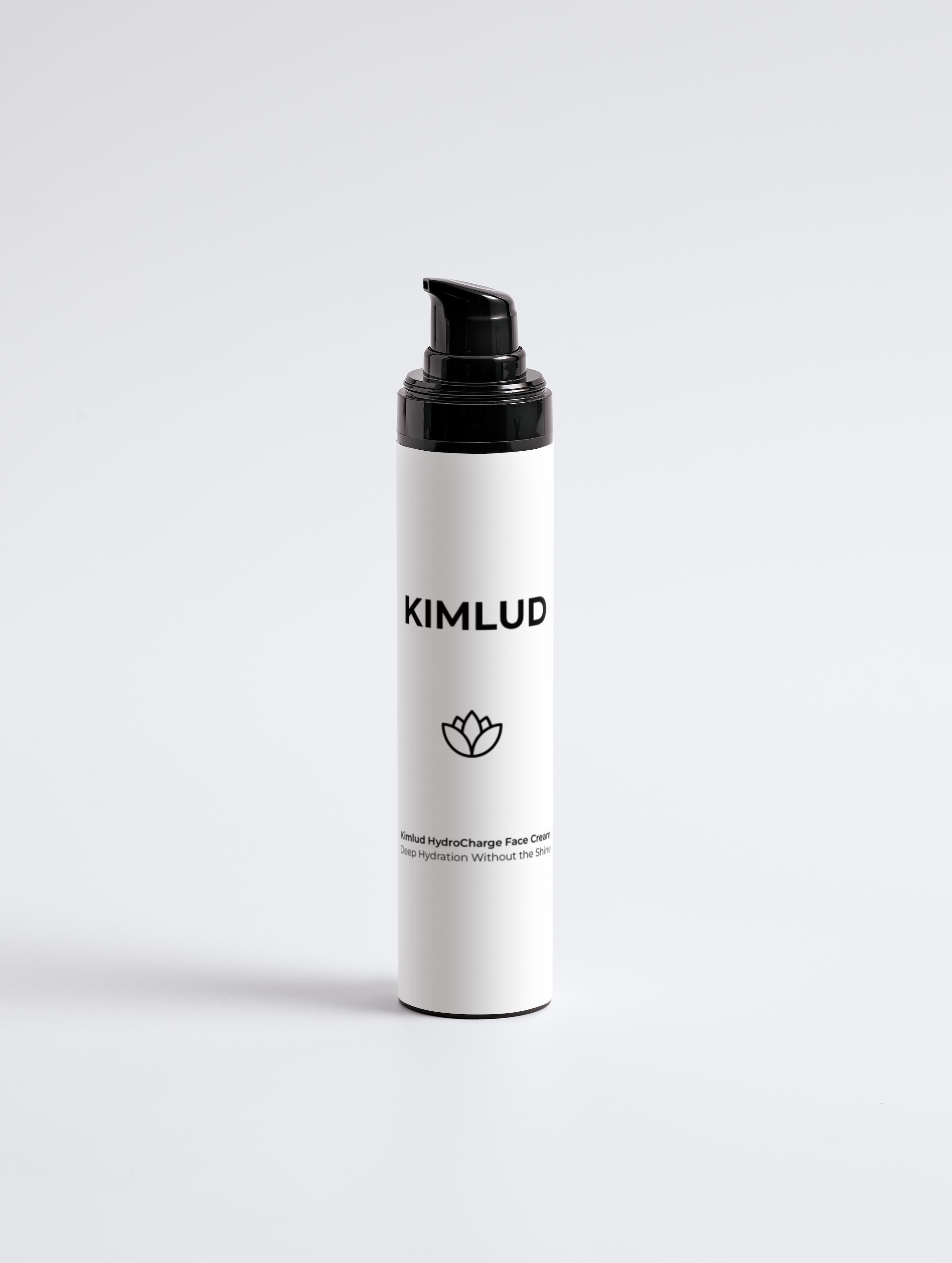 Kimlud HydroCharge Face Cream (Hyaluronic Acid | For Men)
