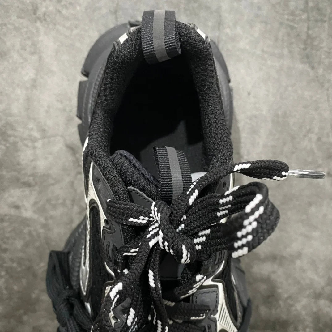 Luxury Designer's New Men's and Women's Matching Casual Walking Shoes in 3XL Series Lightweight Thick Soled sneakers - Kimlud