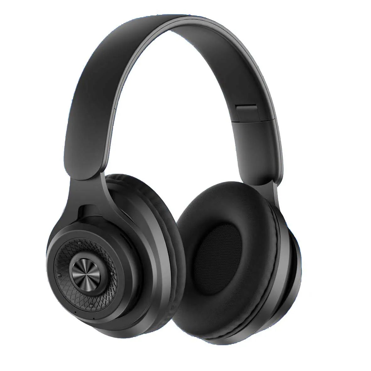 Classroom Headphones with Super Bass Wireless Handsfree Kids Earbuds LED Battery Indicator Featuring JL Chipset P47 Headphone