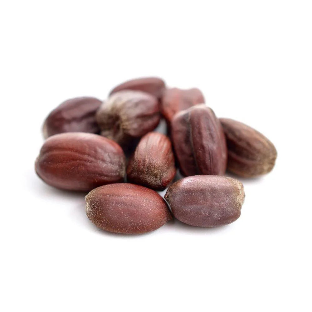 AKARZ Jojoba Oil Nourishing Skin & Hair Care, Bath Maintenance Carrier Oil made in Mexico High-Capacity 500ml