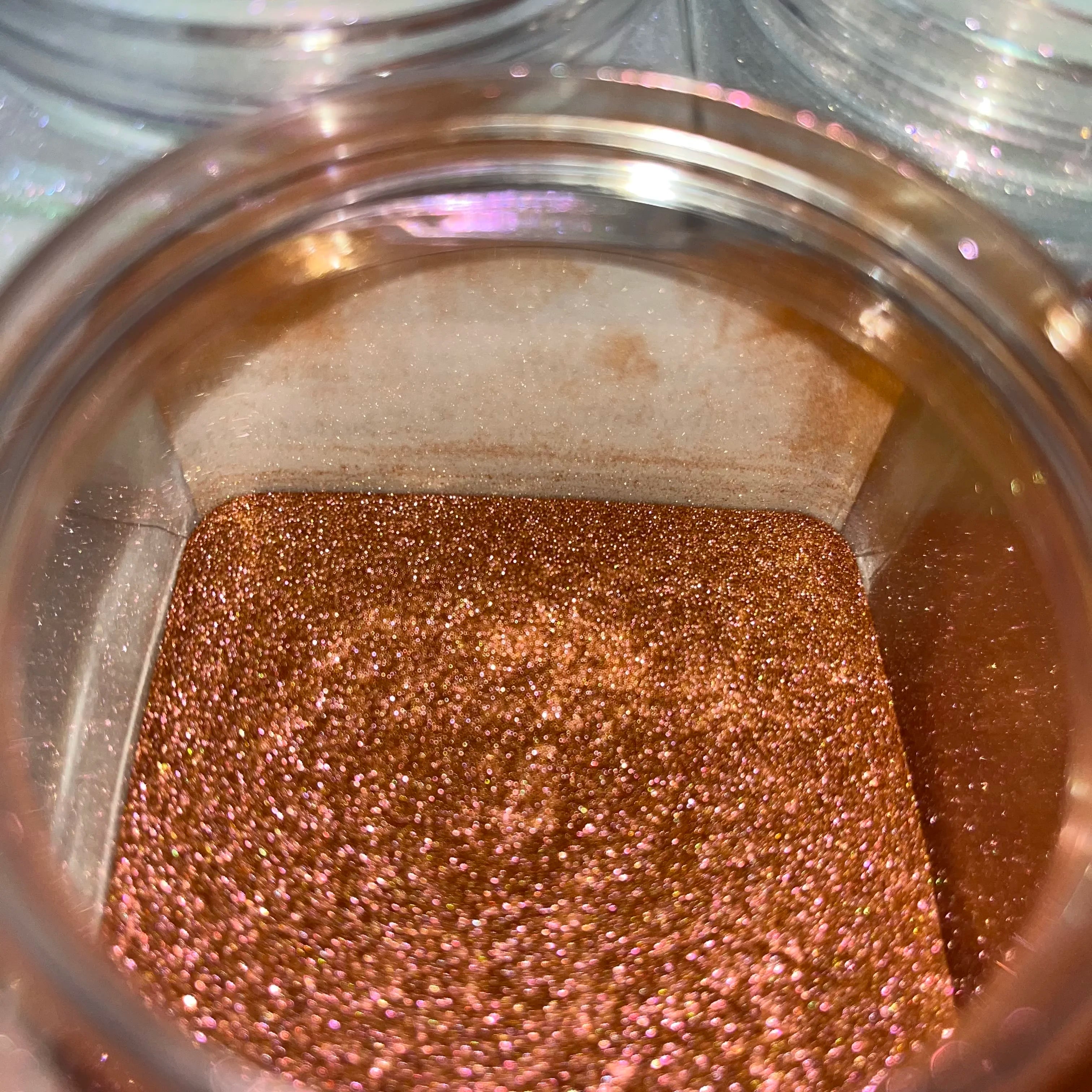 Broyal Wholesale Bulk Cosmetic Pearlescent Pigment Car Paint Chameleon Pearl Pigment