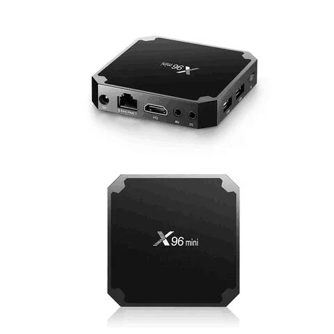 Newest Mars Android Tv Box Media Player Factory Original 4K UHD Set Top Box for Smart Tv Android Device PC