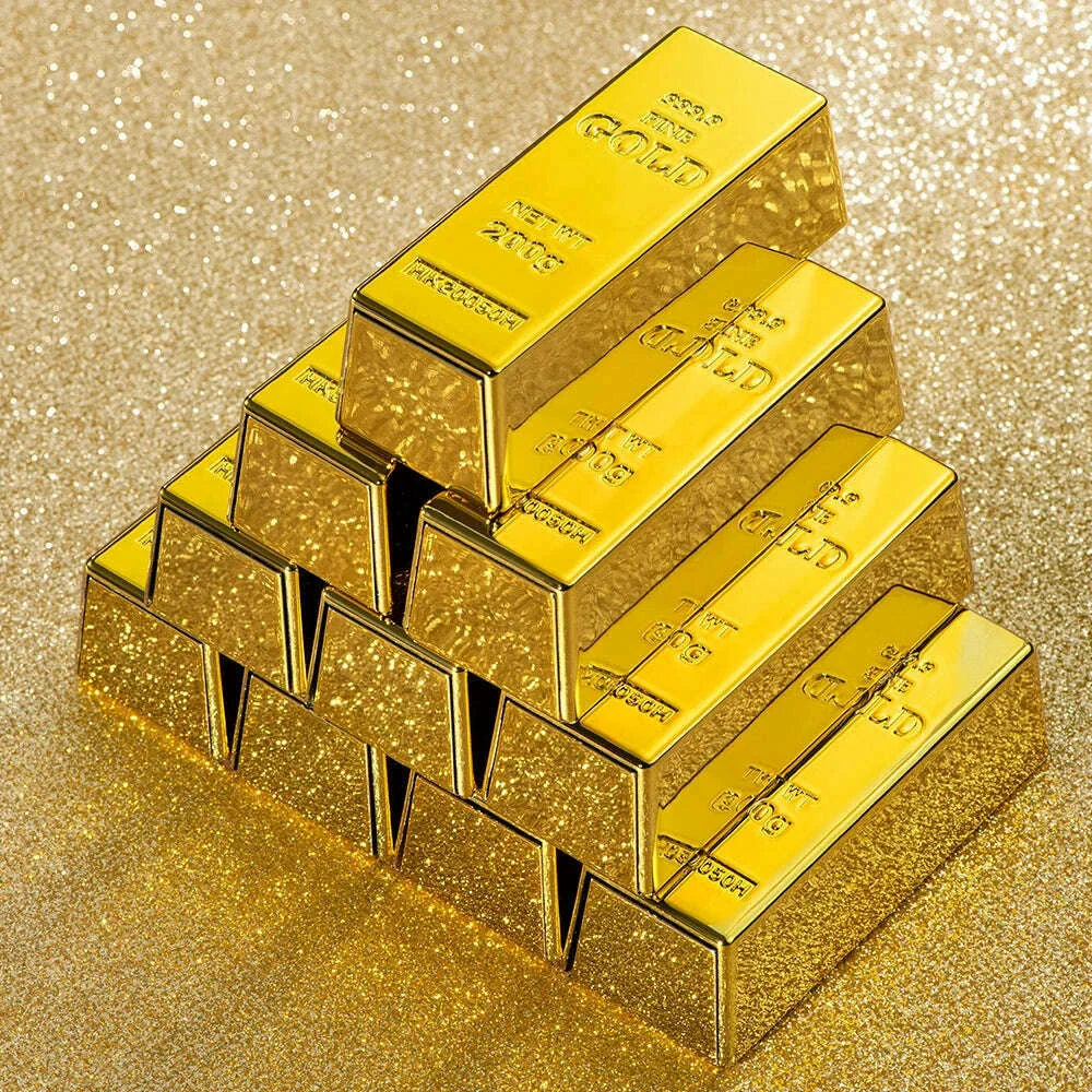 New Gold Bullion Lipstick Beauty Shiny Matte Velvet Shell Lip Glaze Fashion Lasting Lips Makeup Cosmetic