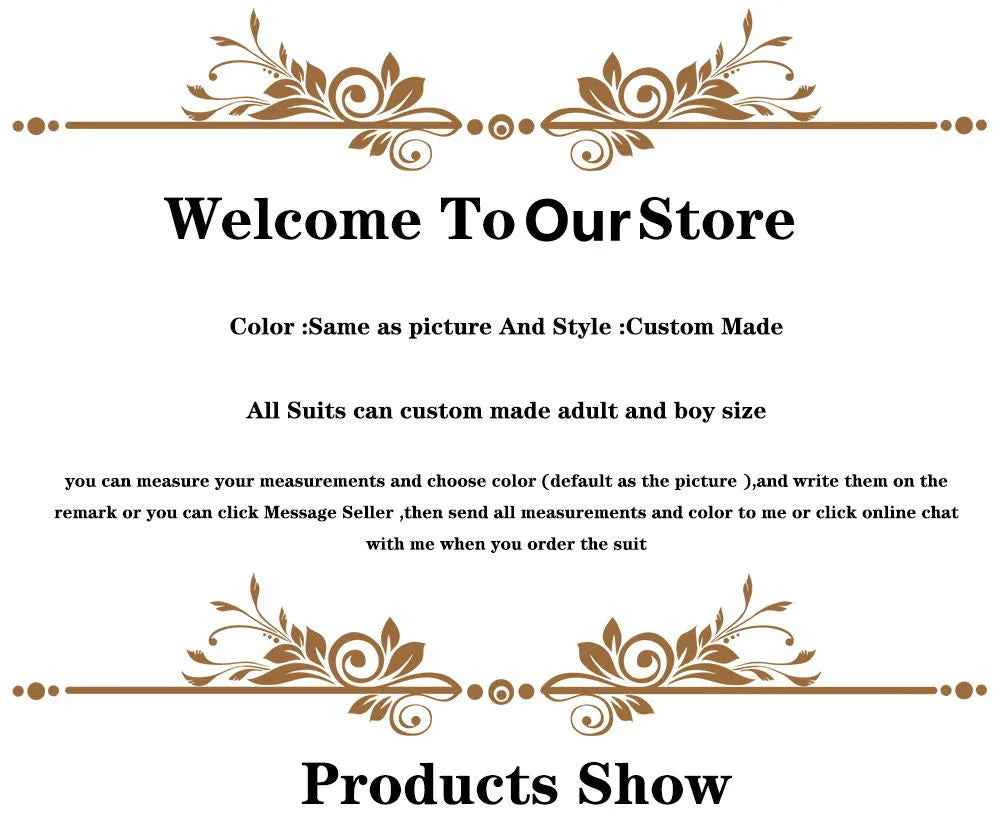 High-end Rhinestone Men Suits Customized Fashion Groom Tuxedo 2 Pieces Sets Male Prom Blazers Slim Fit Wedding Ropa hombre - Kimlud