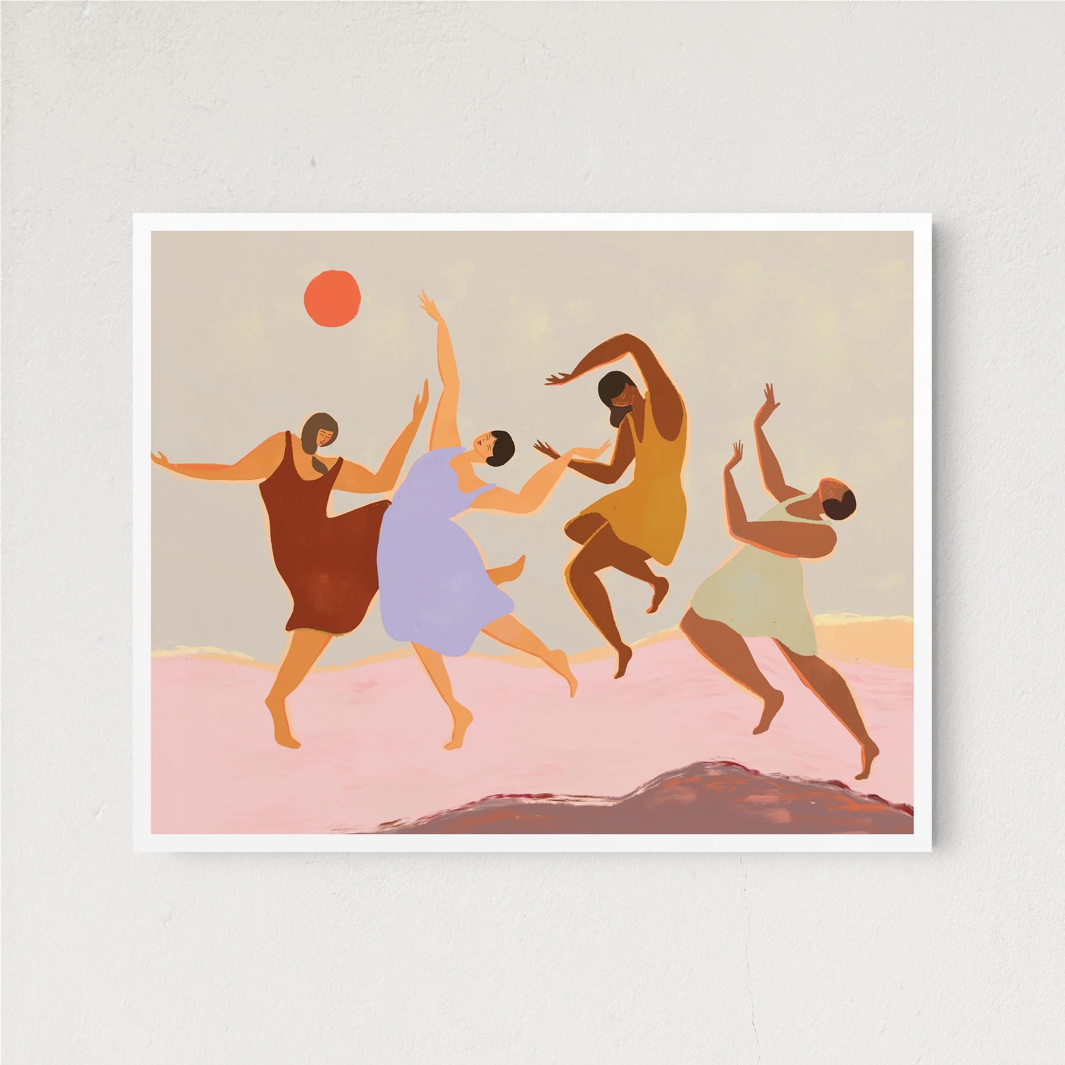 TD Together Novelty Candles