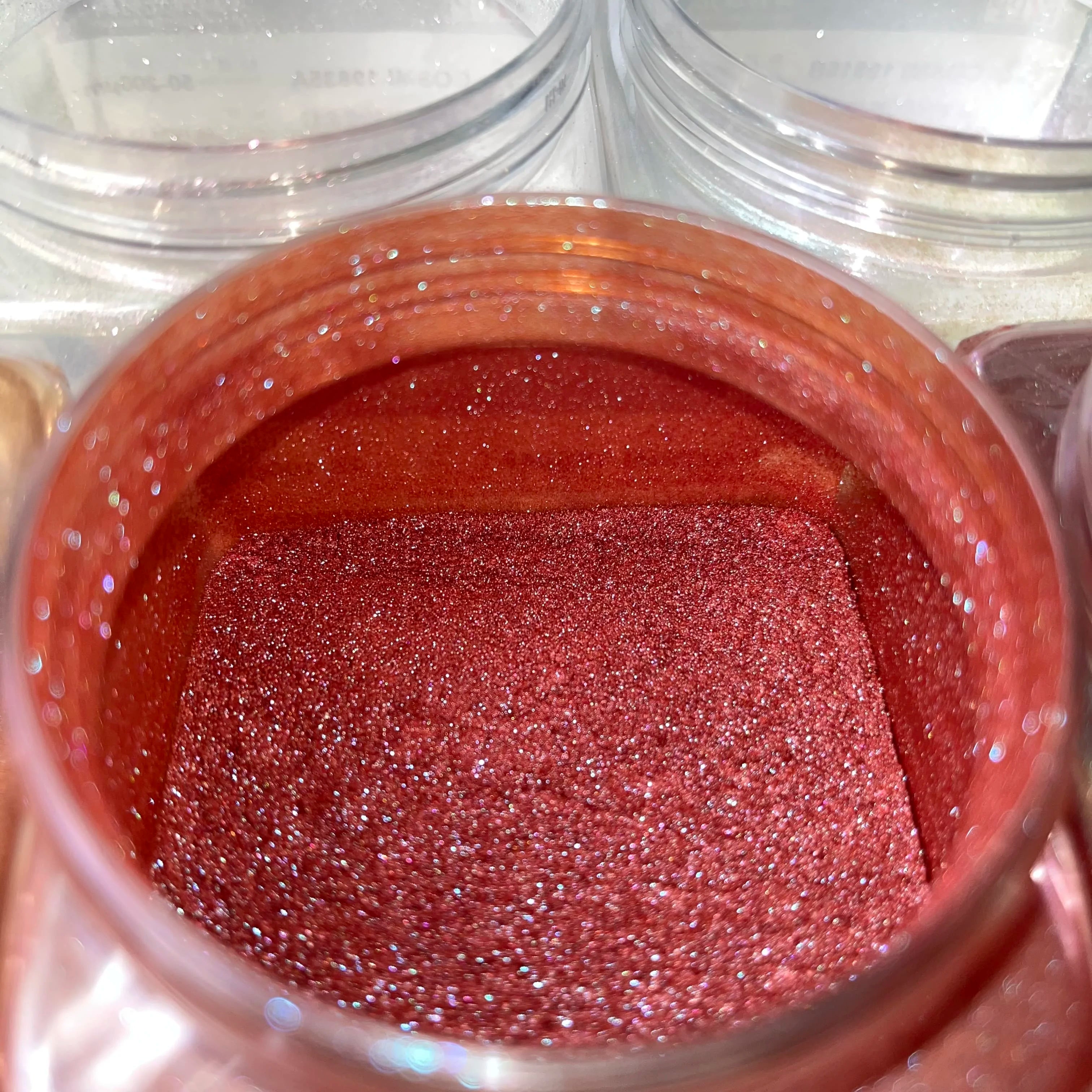 Broyal Wholesale Bulk Cosmetic Pearlescent Pigment Car Paint Chameleon Pearl Pigment