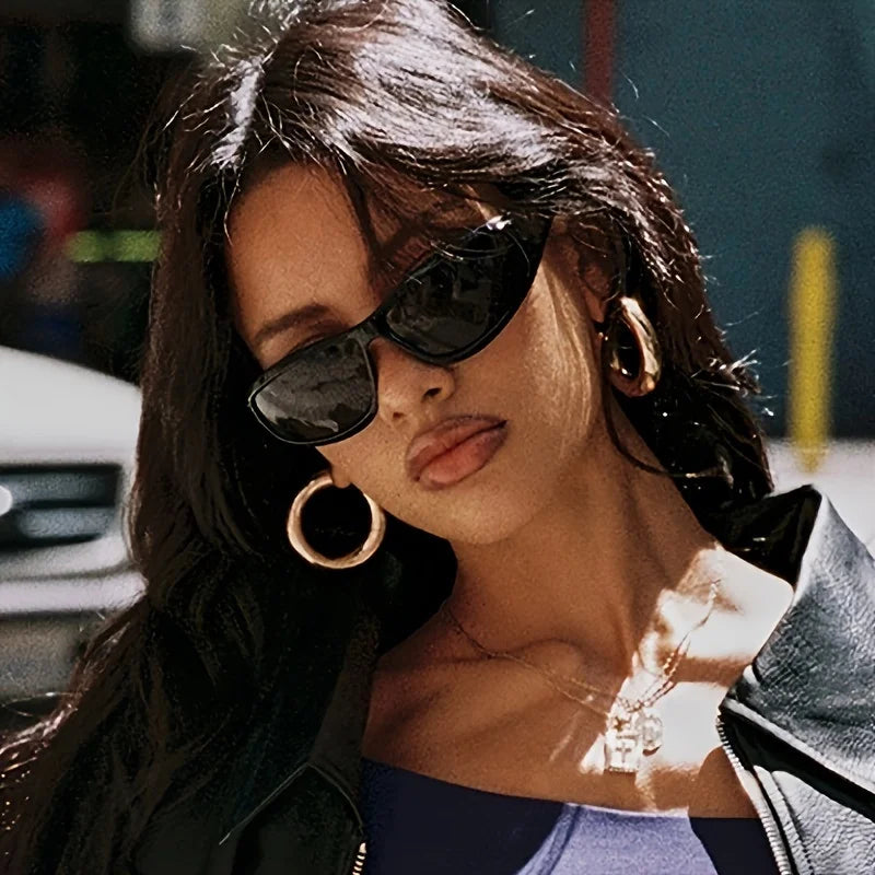 Y2K Fashion Eyewear for Men and Women - Multifunctional and Stylish Glasses, Ideal for Different Activities - Kimlud