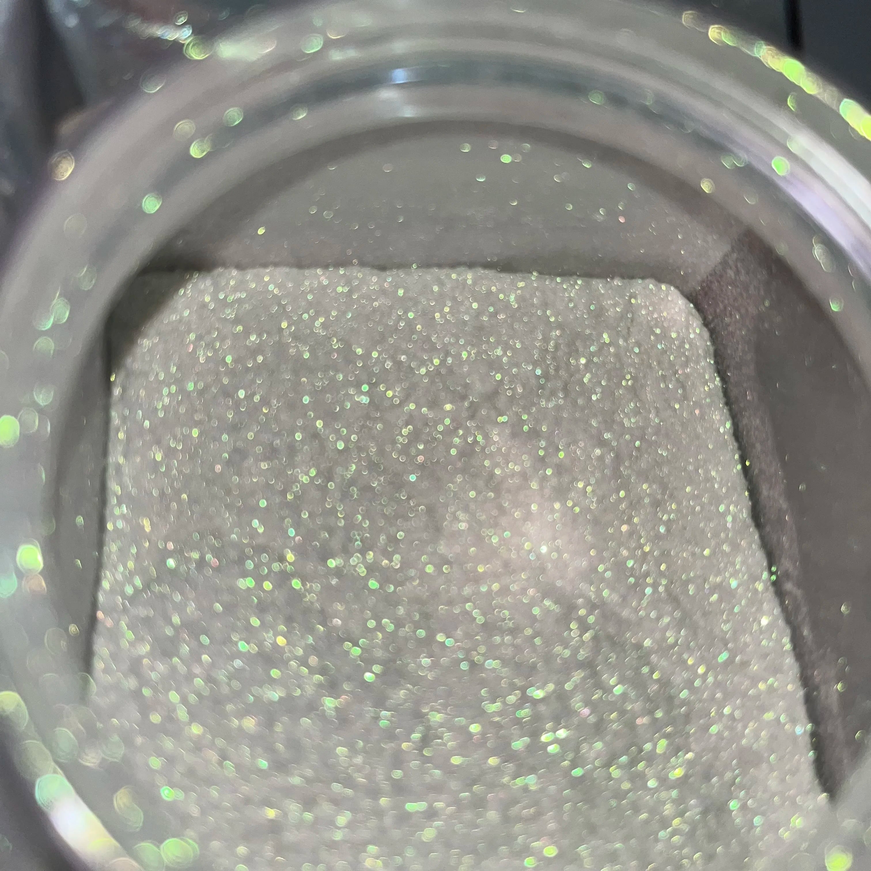 Broyal Wholesale Bulk Cosmetic Pearlescent Pigment Car Paint Chameleon Pearl Pigment