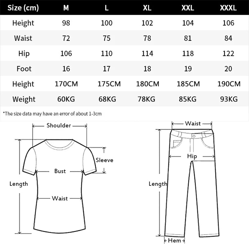 Men's Reflective Cargo Pants 2023 New Hip Hop Casual Joggers Trousers Multi-Pocket Men Sweatpants Streetwear Sports Pant M-3XL - Kimlud