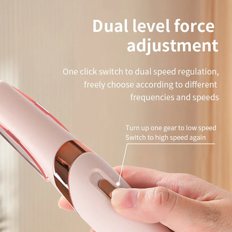 Electric Callus Remover Foot Care Tools Wet & Dry Foot File for Dead Skin Rechargeable Professional Pedicure Tool