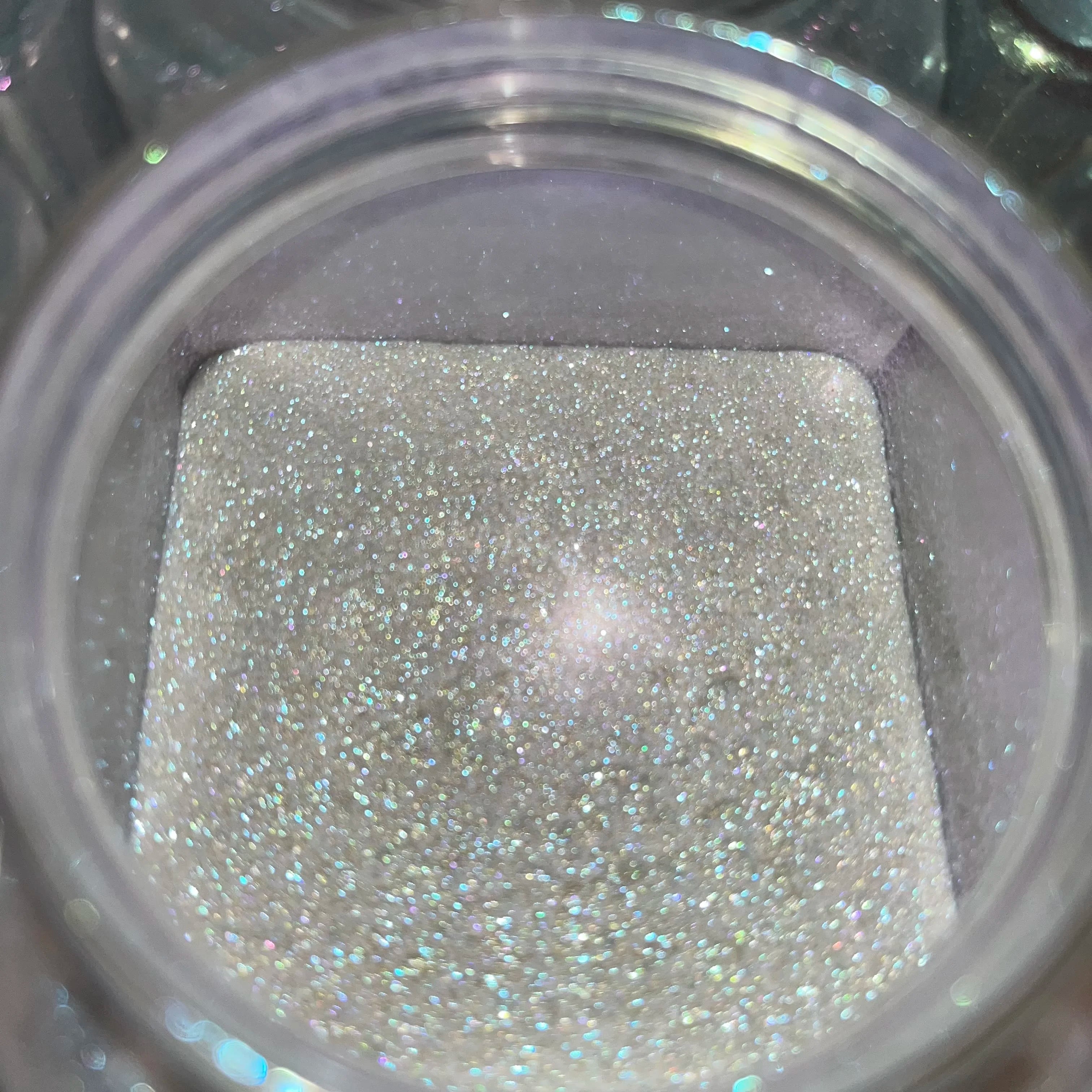 Broyal Wholesale Bulk Cosmetic Pearlescent Pigment Car Paint Chameleon Pearl Pigment