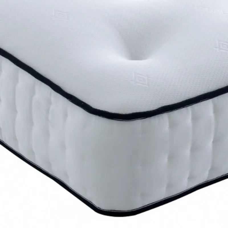 Full Size Mattress With Frame Futon Sofa Hard Bed Us Standard High Pressure Washed Honeycomb Production Hotel Room...