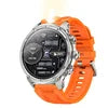 YTGEE AMOLED K65 Smartwatch  Sport Smart Watch for  Outdoor with Flashlight