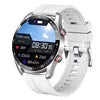 2025 New Style Hw20 Smartwatch Round Touch Screen Bt Call Hd Fitness Multi Sports Monitor Blood Pressure Smart Watch for Men Man