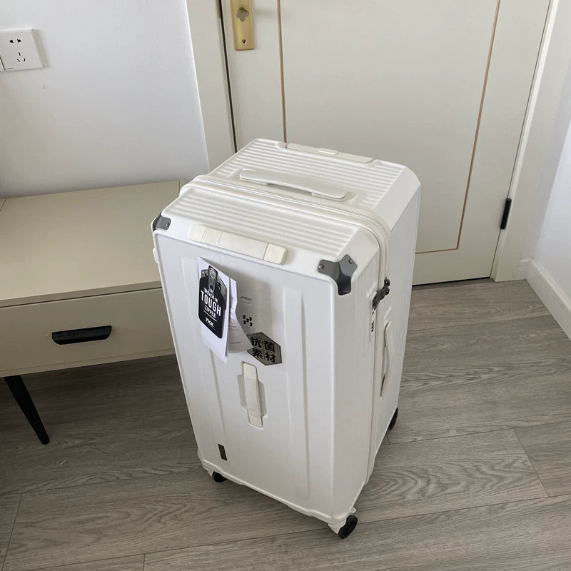 Export Durable 40-Inch Oversized Pc Men's and Women's Luggage