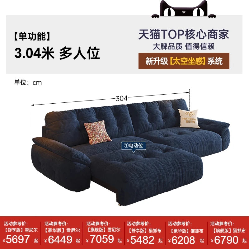Designer Lazy Living Room Sofas Children Recliner Luxury Love Seat Room Decor Living Room Sofas Gaming Muebles Home Furniture