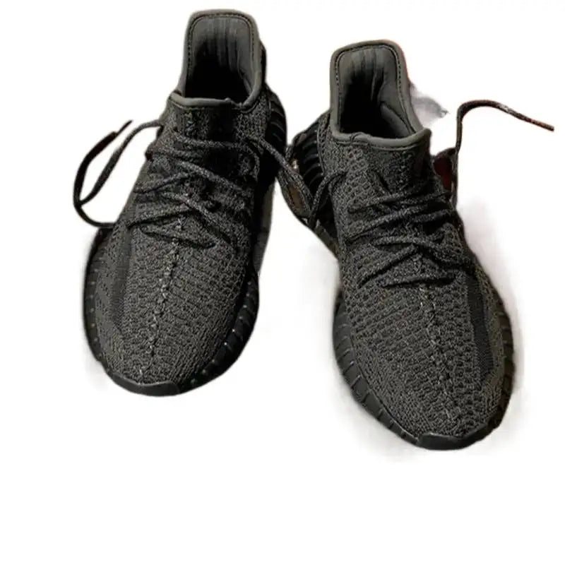 2025 Non slip soft sole casual mesh sports shoes perfect for breathable running  and everyday style  shoes running-friendly