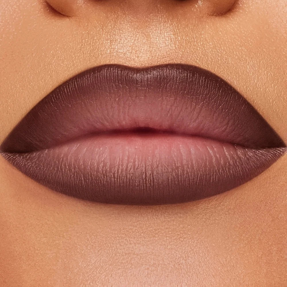 3PCS Shimmer Moisturizing Lip Gloss - Lip Liner and Lip Mud and Oil, Non-Sticky,Glitter, Nourishing Glossy Moisturizing Lipstick - Kimlud