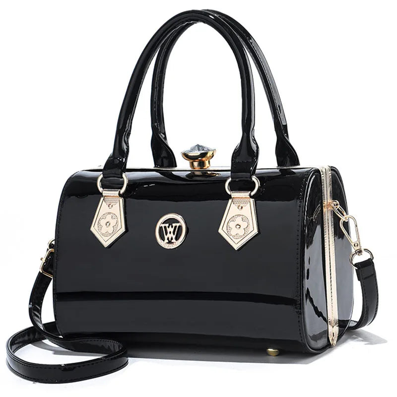 New Women shoulder bag Handbags Bag for 2025 women leather crossbody luxury designer handbag bags for women | Kimlud...