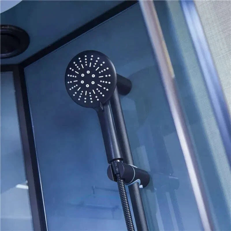 Bathroom Cabin Luxury Design Steam Sauna Bath Shower Rooms