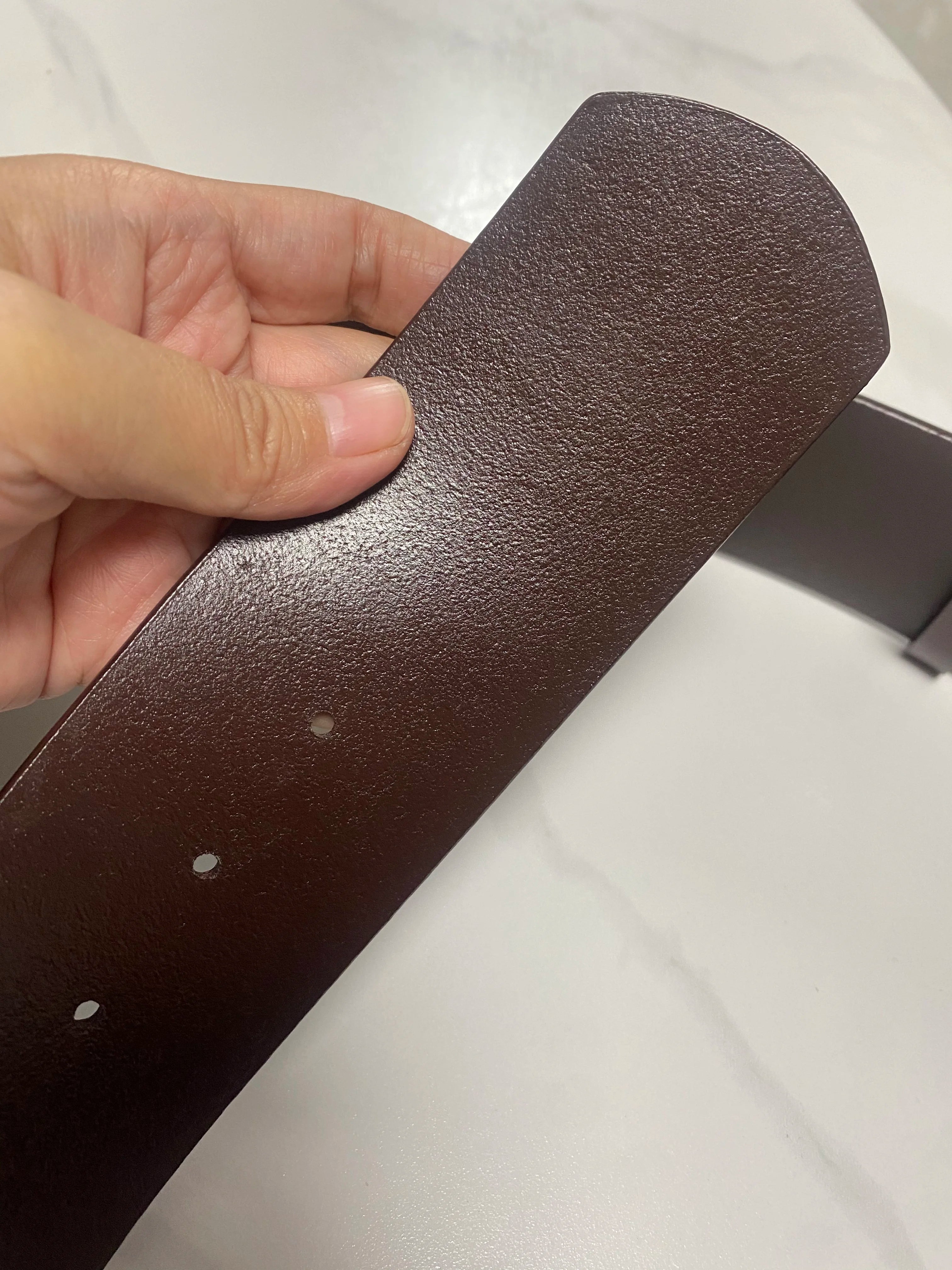 Women's Runway Fashion Gold Buckle Genuine Leather Cummerbunds Female Dress Corsets Waistband Belts Decoration Wide Belt R1108