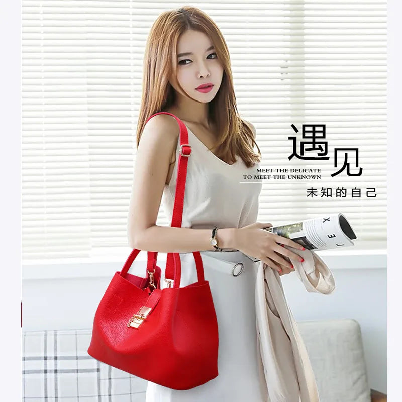 New Women handbag bags for women 2026 shoulder bag fashion handbag luxury handbags women bags designer travel bag |...