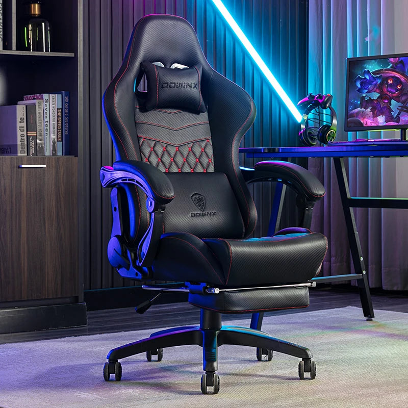 Playseat Modern Office Chair Study Recliner Mobile Designer Office Chair Comfortable Conference Reading Muebles Home Furniture - Kimlud