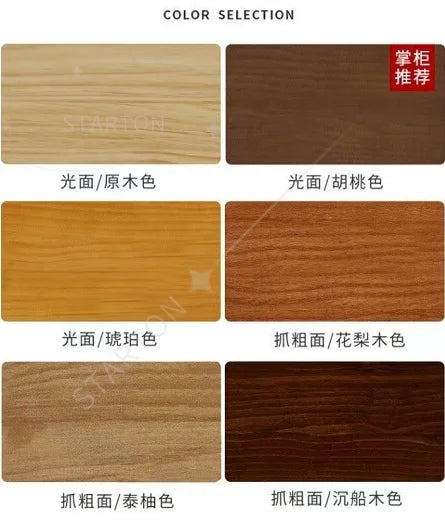 Pure White Nordic Style Oak Panel Queen Bed Frame Steel Frame Cama Modern Bed Queen Size Bed | Kimlud Luxury Bed