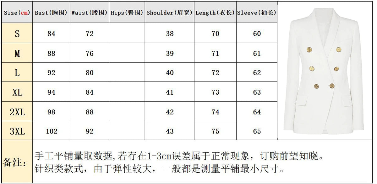 High-Quality Classic Fashion Temperament Suit Coat - Spring Autumn New Women's Commuter Green Fruit Collar Long Sleeve Coat