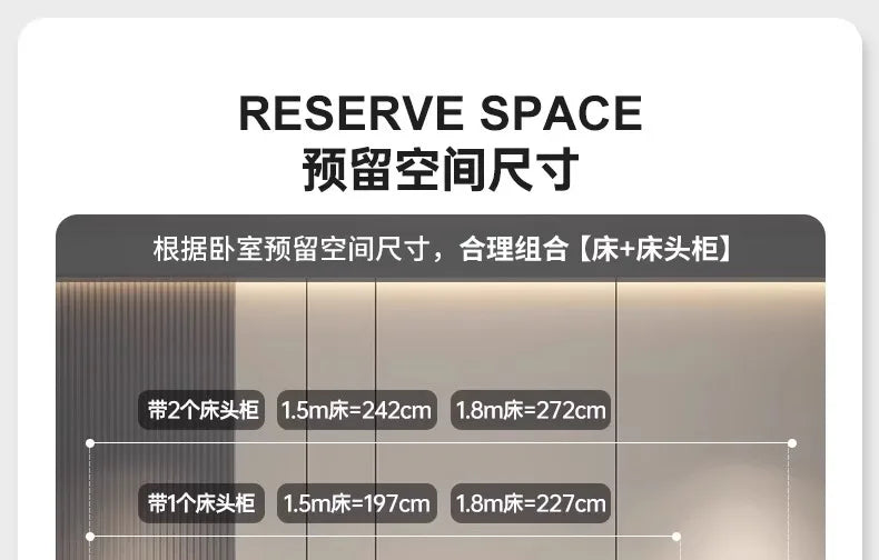 Storage Leather Double Bed Modern Minimalist Frame Luxury Double Bed Cheap Storage Camas Matrimoniales Bedroom Furniture...