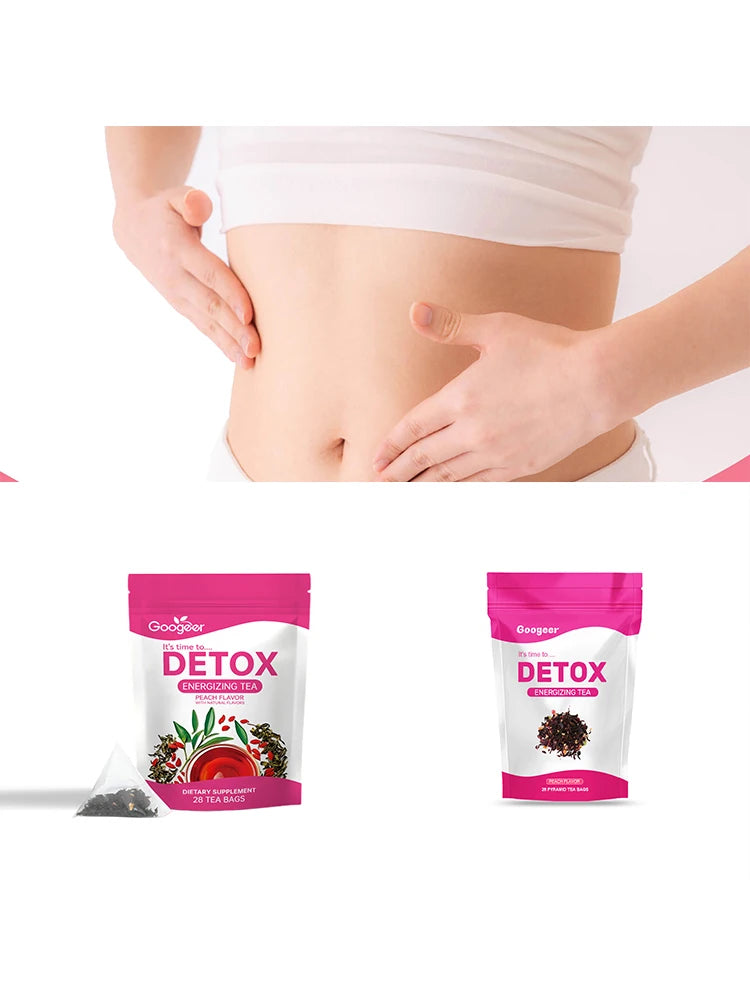 Wellness Green Tea - Natural Shape Supporting, Body Toning, Women’s Daily Brew, Office & Travel Essential