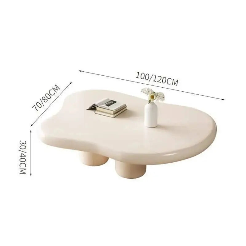 Table Dining For Center Room Mid Century Modern Furniture Home Decor Design Coffee Table Set Luxury Coffee Tables...