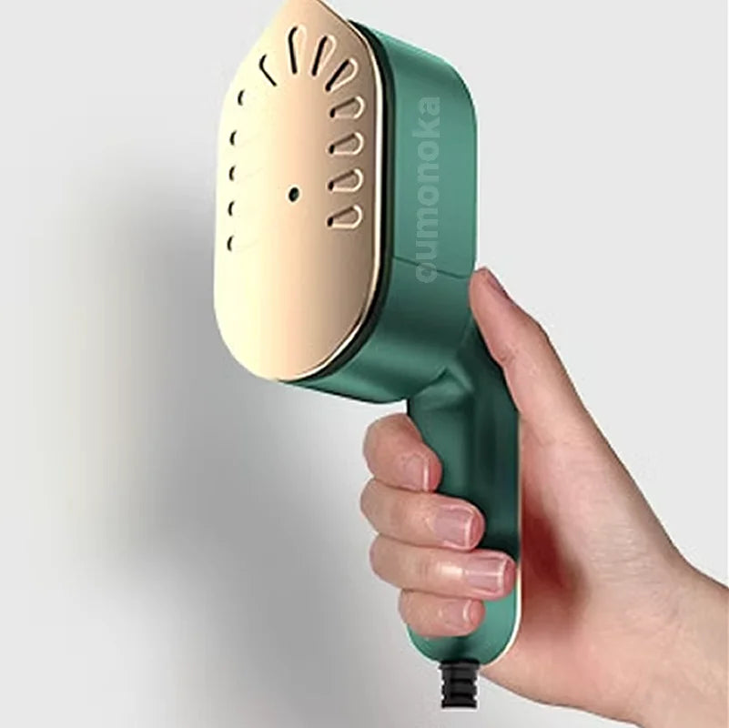 Handheld Clothing Plate Iron for Clothes Voor Mini ironing Machine Portable Travel Steam Iron Home Appliance Garment Steamer - Kimlud