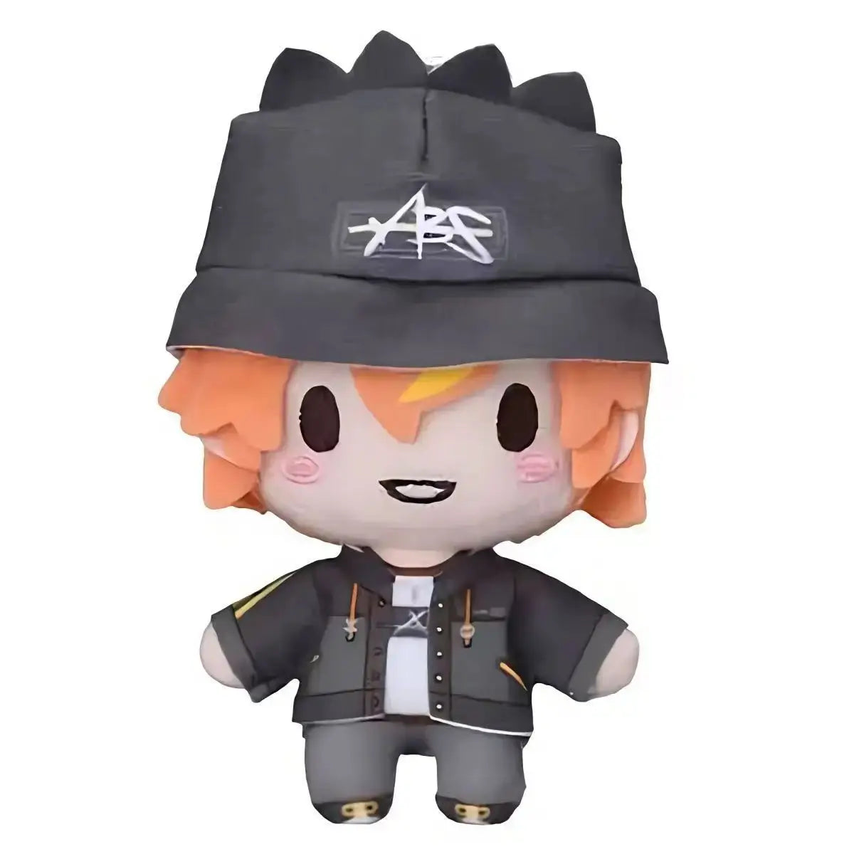 10cm Pjsk Plush Doll Toys Project Sekai Akiyama Mizuki Stuffed Plushies Keychain Yoisaki Kanade Pendant Backpack Bag Decor Gift