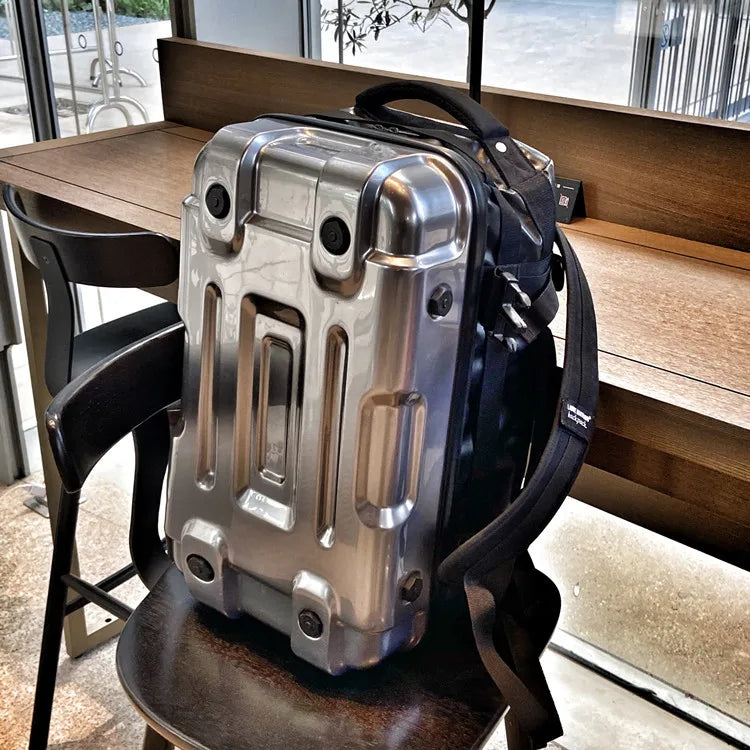 Backpack Fashion Journey Computer Portability Large Capacity Exercise Cycling Motorcycle Backpack School Students