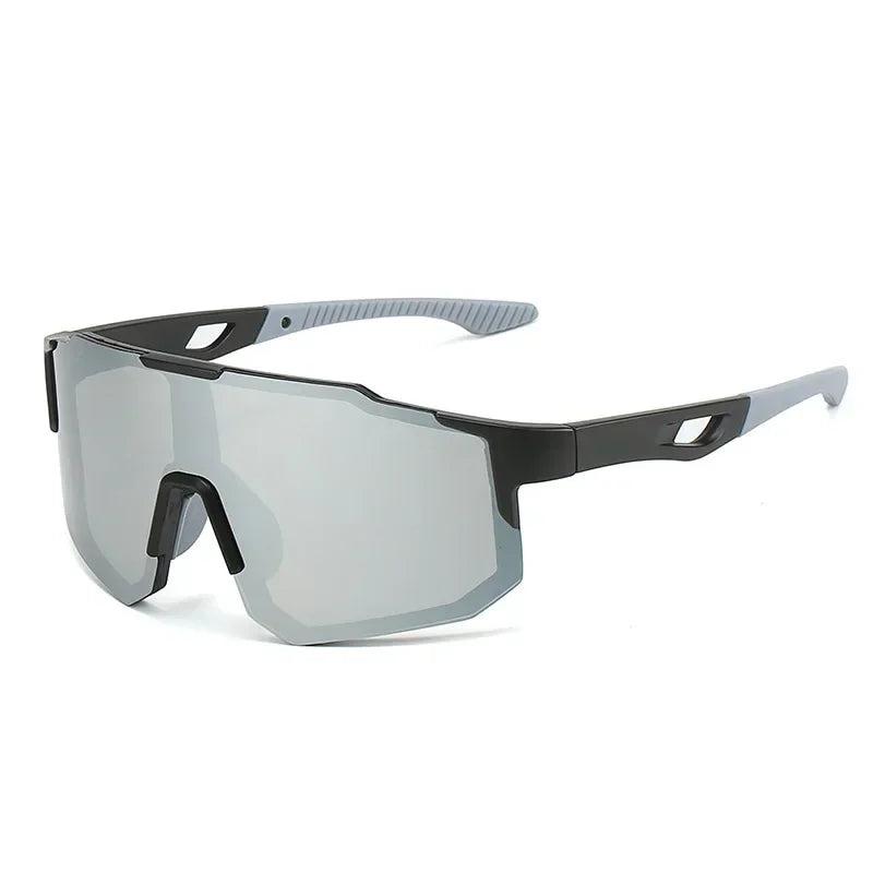 Cycling Sunglasses Sports Cycling Glasses Bike Eyewear MTB Dark Glasses Outdoor Bicycle Goggles for Men Women Sunglasses UV400 - Kimlud