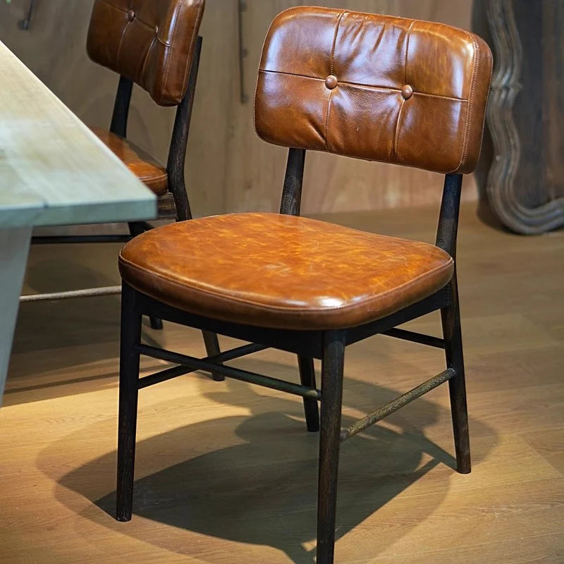 Ergonomic Computer Dining Chairs Kitchen Mobile Headboards Dining Chairs Massage Designer Silla Plegable Entrance Hall...