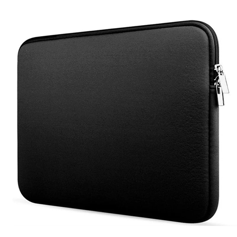 Laptop Bag For Xiaomi Lenovo Dell Notebook Computer Laptop Sleeve For Macbook Air Pro Retina 13 14 15 15.6 Inch Laptops...