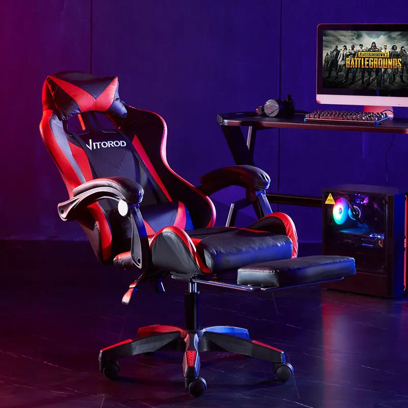 Hight End Recliner Gaming Chair Meditation Modern Ergonomic Creativity Gaming Chair Computer Luxury Cadeira Gamer Home Furniture