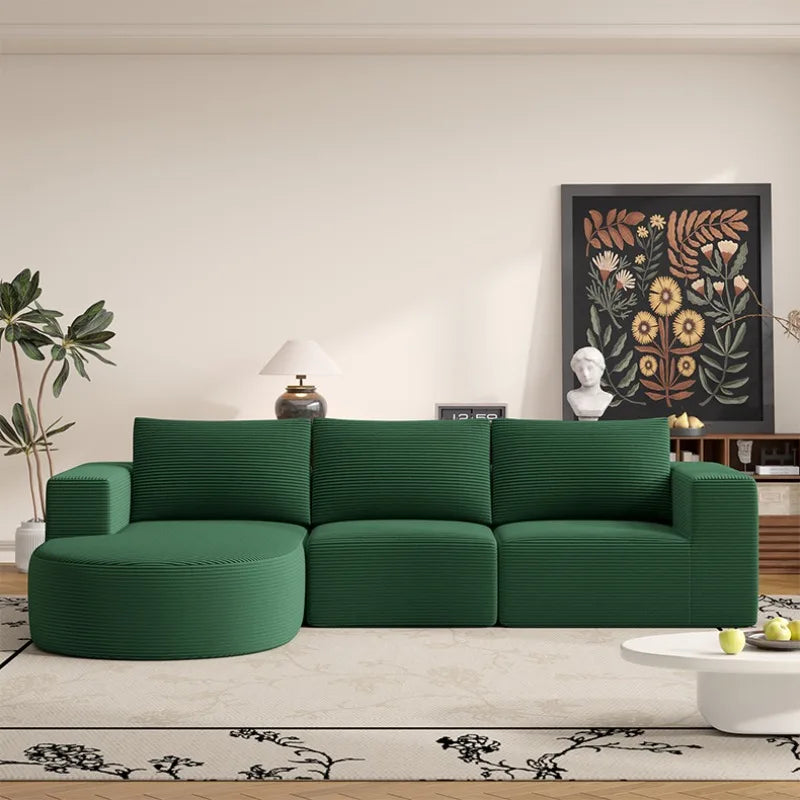 Puff Vacuum Compressed Sofa Italian Minimalist Modern Lounges Living Room Sofas 2 Seater Floor Woonkamerbanken Home...